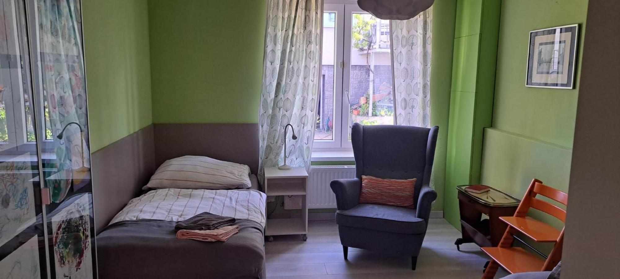 Depandance Jaklovecka Ostrava Exterior foto